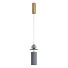 Подвесной светильник Odeon Light L-Vision Jazz 5475/10LB