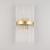 Настенный светильник Arte Milano Torcia 430122.250.4.E14.B1 BS