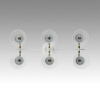 Потолочная люстра Lumion Anriya 8045/6C