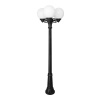 Уличный фонарь Fumagalli Gigi Bisso/G250 G25.156.S30.AYE27