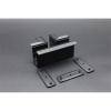 Соединитель Т-образный встраиваемый Aployt Magnetic track 220 APL.0283.00.03