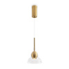 Подвесной светильник Freya Glaze FR5637PL-L6TR