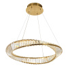 Подвесная люстра MyFar Ricky MR1260-PL