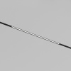 Трековый светильник Denkirs SMART SLIM LINEAR DK8402-BK