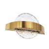 Настенный светильник Modestyle MS.1511.250 BS