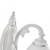 Бра Arte Milano 340837/1W WT+SL