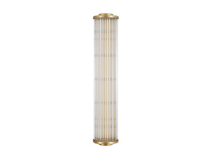 Настенный светильник Newport 3290/A brass М0071642
