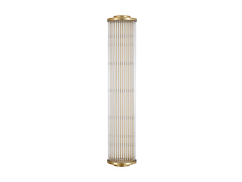 Настенный светильник Newport 3290/A brass М0071642
