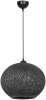 Подвесной светильник Toplight Lizbeth TL1612H-01BK