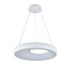 Подвесной светильник Indigo Cratere 14016/1P White V000153L