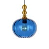 Подвесной светильник Loft IT Melon 10426 Blue