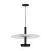 Подвесной светильник Arlight  SP-CAMPANA-HANG-D300-9W Warm3000 (BK, 130 deg, 230V) (IP20 Металл) 059595