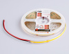Светодиодная лента Ambrella Light Illumination COB 528Led/14W m/ 24V IP20 3000K/ 5m*10mm*2mm (2 конт.) GS4751