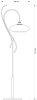 Торшер Kutek San Marino Shade SAN-LS-1(Z)CR
