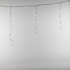 Уличная гирлянда Uniel ULD-B12006-195/TTK PINK IP44 UL-00010881