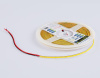 Светодиодная лента Ambrella Light Illumination COB 384Led/ 7W m/ 24V IP20 6500K/ 5m*3mm*2mm (2 конт.) GS4603