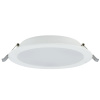 Встраиваемый светильник Nowodvorski Mykonos Led White 10541