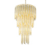 Подвесная люстра Delight Collection Gigi KM0931P-13 gold