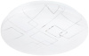 Потолочный светильник ЭРА Классик Slim Neo SPB-6 WH 36W-6.5K Slim Neo Б0071152