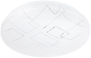 Потолочный светильник ЭРА Классик Slim Neo SPB-6 WH 36W-6.5K Slim Neo Б0071152