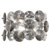 Настенный светильник Crystal Lux CRYSTAL AP2 CHROME