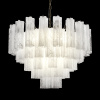 Подвесная люстра Loft IT Murano 10580/800 White