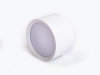 Накладной светильник LEDS POWER GX53-105B, серия SPOT 009438