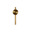 Настенный светильник Loft IT Flame 10452W Gold
