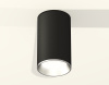 Накладной светильник Ambrella Light Techno XS6323003 (C6323, N6104)