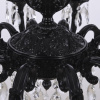 Подвесная люстра Bohemia Ivele Crystal AL78101/12/250 B BG