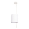 Потолочный светильник Loft IT Ritz 10253P White