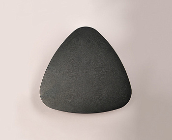Настенный светильник Italline IT02-014 black