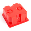 Коробка монтажная Stekker EBX30-01-1-20-92 49004