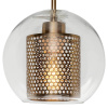 Подвесной светильник LOFT IT Hexagon Loft2566-C