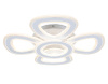 Потолочная люстра Ambrella Light Acrylica Original FA8925