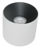 Потолочный светильник Maytoni Technical Alfa LED C064CL-01-25W3K-D-RD-WB
