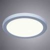 Встраиваемый светильник ARTE Lamp A7973PL-1WH