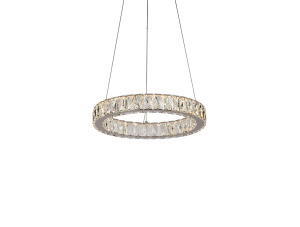 Подвесная люстра Newport 8580/40 C chrome М0071280