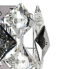 Настенный светильник Natali Kovaltseva SIERRA II 81447/2W CHROME