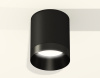 Накладной светильник Ambrella Light Techno XS6302021 (C6302, N6131)