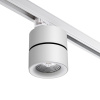 Трековый трехфазный светильник Novotech Groda 358788
