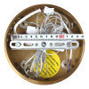 Подвесная люстра Natali Kovaltseva Riveria LED LAMPS 81270