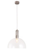 Подвесной светильник Crystal Lux ANGELINA SP1 NICKEL