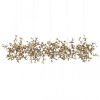 Подвесной светильник Loft IT Spark 10101/5 Gold