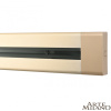 Накладной шинопровод Arte Milano Am-track-sockets 382305TO/50 Gold