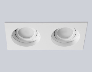Встраиваемый светильник Ambrella Light Techno Spot Standard Tech TN102759