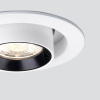 Встраиваемый светодиодный спот Elektrostandard 9917 LED 10W 4200K белый матовый 4690389161667