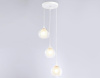 Подвесной светильник Ambrella Light Traditional TR3540