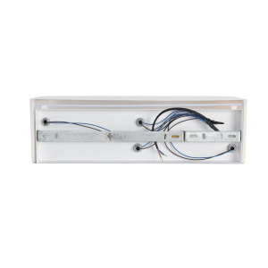 Настенный светильник Lumion Moderni Gofera 8327/4W