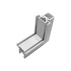 Соединитель Aployt Magnetic track 48 APL.0185.10.03